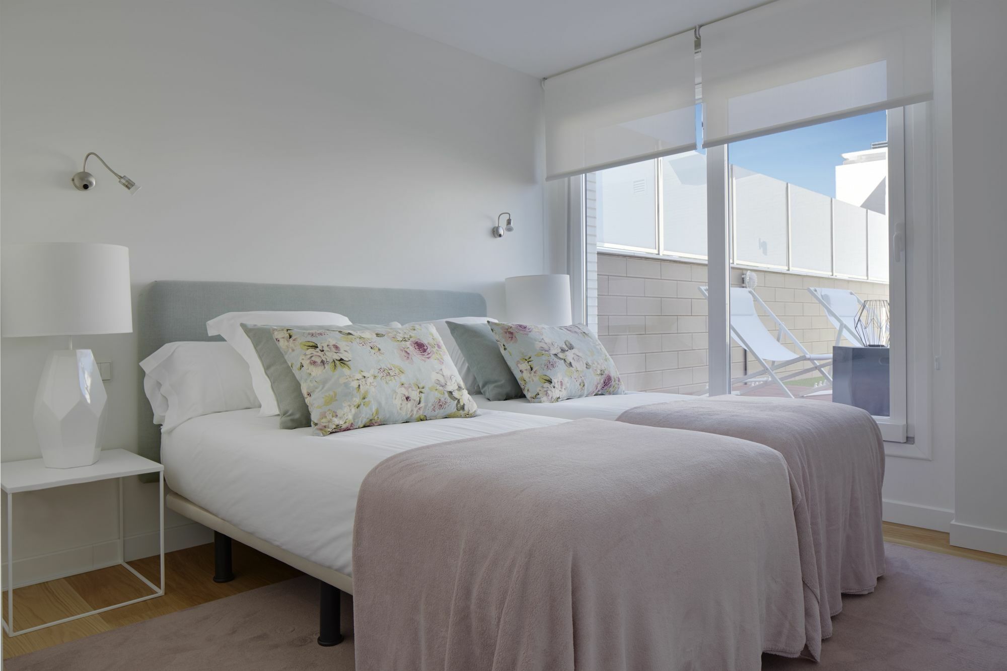 Gladys Attic Apartment By Feelfree Rentals San Sebastián Exteriör bild