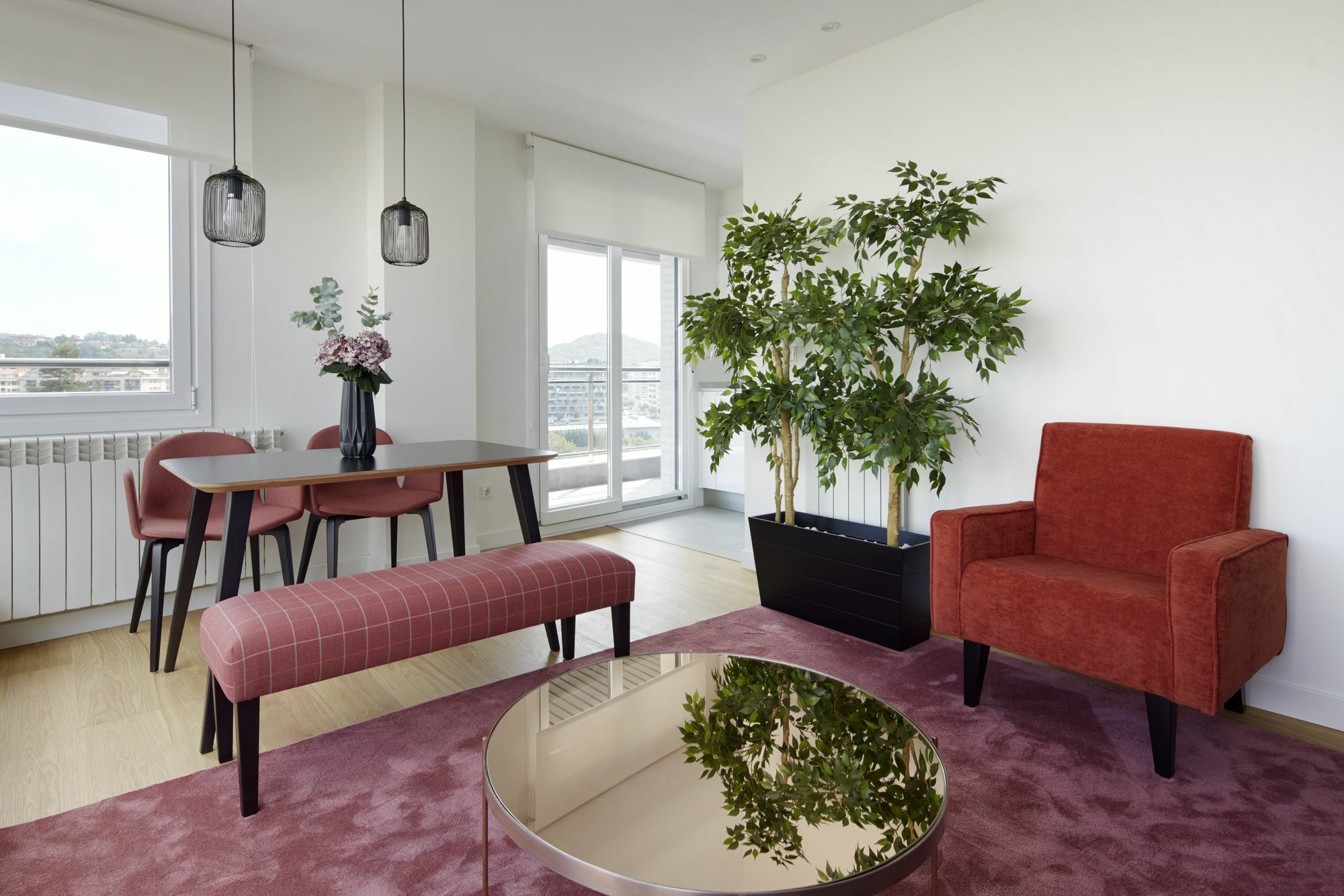 Gladys Attic Apartment By Feelfree Rentals San Sebastián Exteriör bild