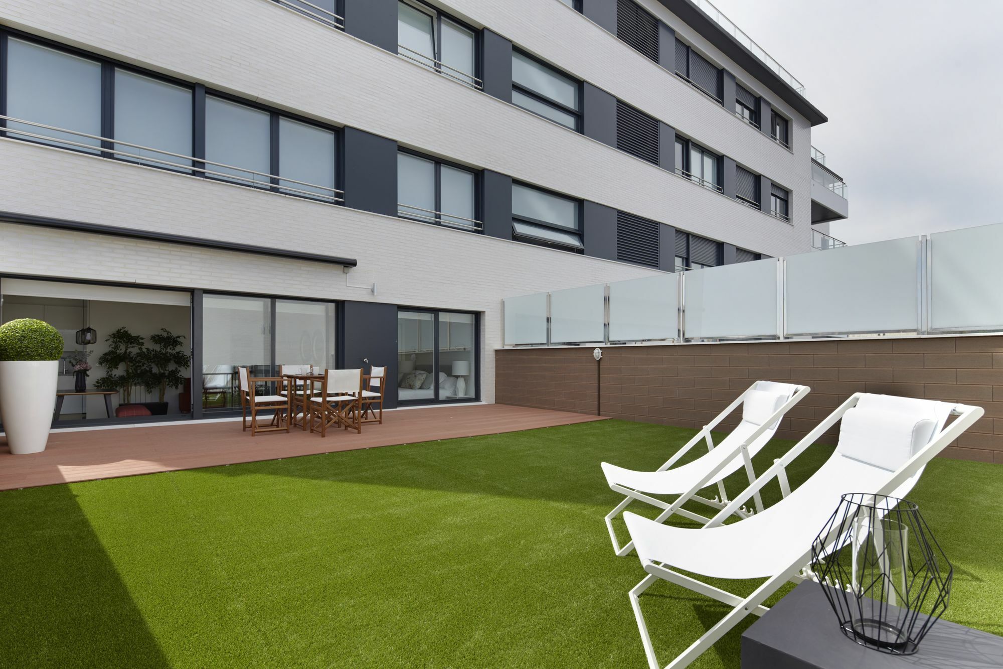 Gladys Attic Apartment By Feelfree Rentals San Sebastián Exteriör bild